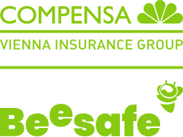 logo beesafe