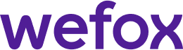logo wefox